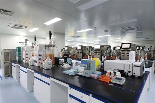 智核生物與臻格生物達成工藝開發合作，加速多管線產品研發進程